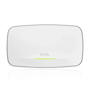 Zyxel WBE660S-EU0101F Wireless Access Point 11530 Mbit/s Grau Power over Ethernet (PoE)