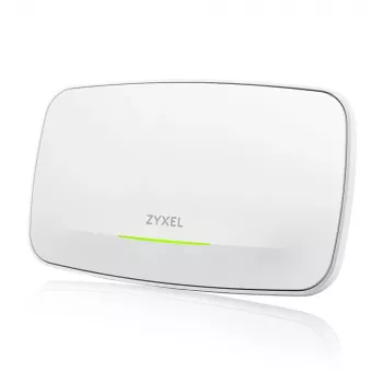 Zyxel WBE660S-EU0101F Wireless Access Point 11530 Mbit/s Grau Power over Ethernet (PoE)