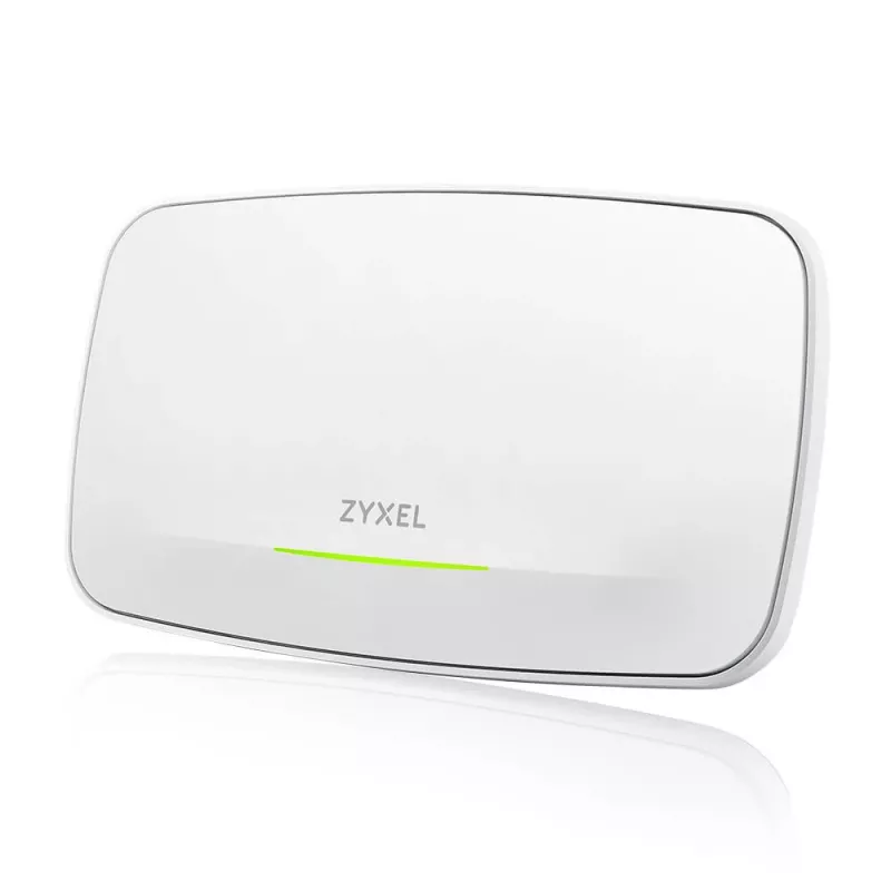 Zyxel WBE660S-EU0101F Wireless Access Point 11530 Mbit/s Grau Power over Ethernet (PoE)