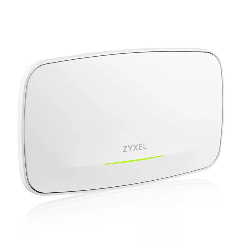 Zyxel WBE660S-EU0101F Wireless Access Point 11530 Mbit/s Grau Power over Ethernet (PoE)