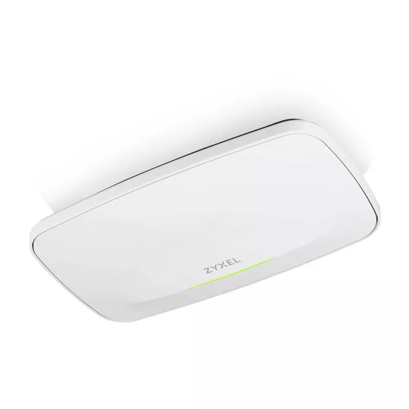 Zyxel WBE660S-EU0101F Wireless Access Point 11530 Mbit/s Grau Power over Ethernet (PoE)