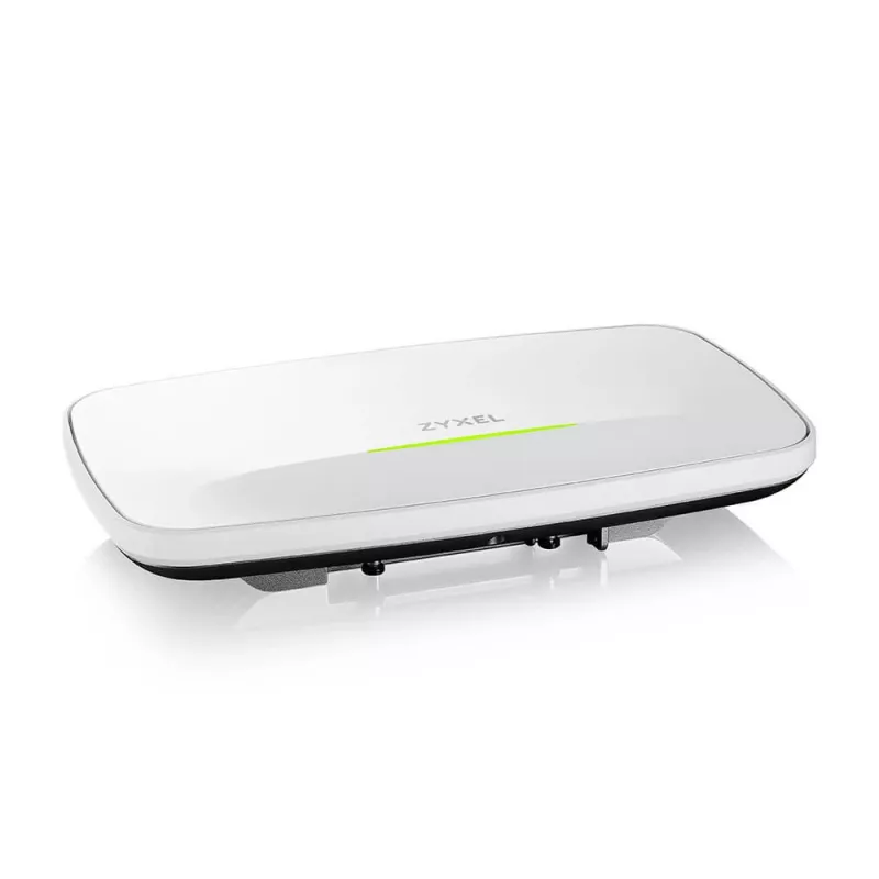 Zyxel WBE660S-EU0101F Wireless Access Point 11530 Mbit/s Grau Power over Ethernet (PoE)
