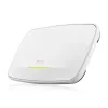 Zyxel WBE660S-EU0101F Wireless Access Point 11530 Mbit/s Grau Power over Ethernet (PoE)