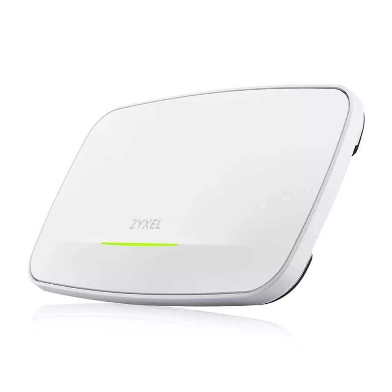 Zyxel WBE660S-EU0101F Wireless Access Point 11530 Mbit/s Grau Power over Ethernet (PoE)