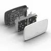 Zyxel WBE660S-EU0101F Wireless Access Point 11530 Mbit/s Grau Power over Ethernet (PoE)