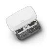 Zyxel WBE660S-EU0101F Wireless Access Point 11530 Mbit/s Grau Power over Ethernet (PoE)