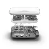 Zyxel WBE660S-EU0101F Wireless Access Point 11530 Mbit/s Grau Power over Ethernet (PoE)