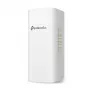 TP-Link Omada 5-Port Gigabit Smart Switch mit 1-Port PoE++ In und 4-Port PoE+ Out