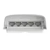 TP-Link Omada 5-Port Gigabit Smart Switch mit 1-Port PoE++ In und 4-Port PoE+ Out