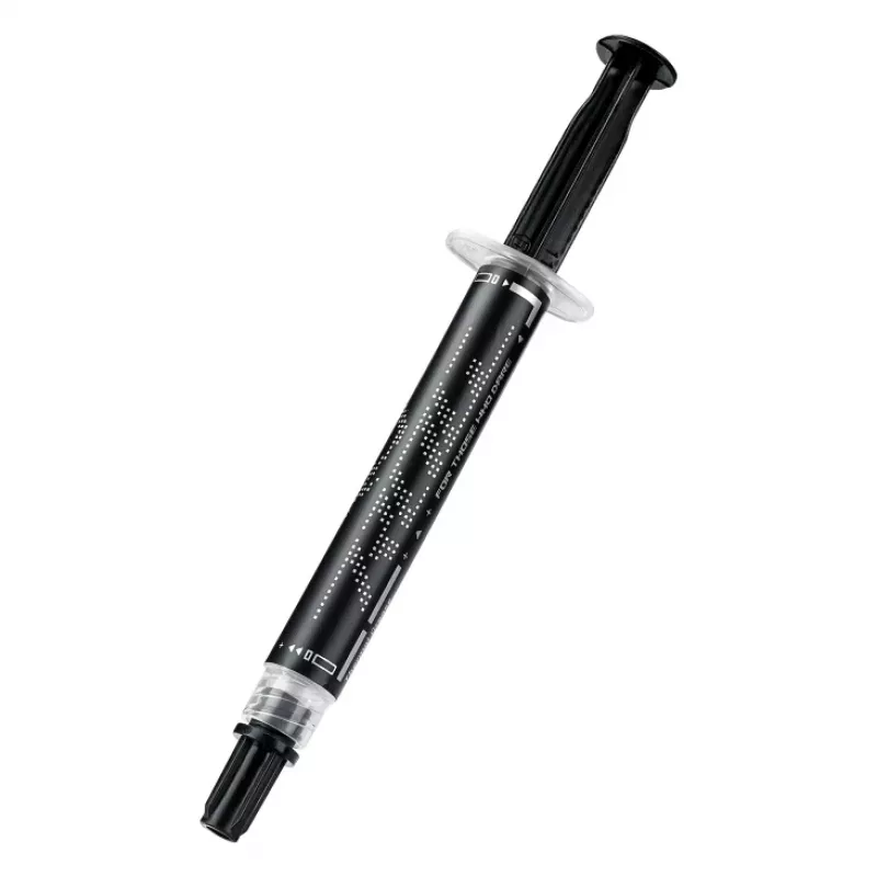 Wärmeleitpaste ASUS ROG RG-07 PERFORMANCE THERMAL PASTE KIT 20 g Schwarz