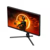 AOC G3 Q27G3XMN/BK Computer Monitor 68,6 cm (27 Zoll) 2560 x 1440 Pixel 2K Ultra HD LED Schwarz, Rot