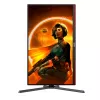 AOC G3 Q27G3XMN/BK Computer Monitor 68,6 cm (27 Zoll) 2560 x 1440 Pixel 2K Ultra HD LED Schwarz, Rot