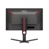AOC G3 Q27G3XMN/BK Computer Monitor 68,6 cm (27 Zoll) 2560 x 1440 Pixel 2K Ultra HD LED Schwarz, Rot