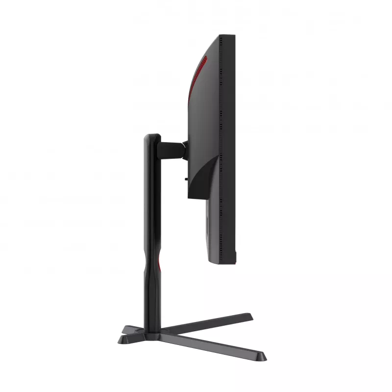 AOC G3 Q27G3XMN/BK Computer Monitor 68,6 cm (27 Zoll) 2560 x 1440 Pixel 2K Ultra HD LED Schwarz, Rot