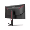 AOC G3 Q27G3XMN/BK Computer Monitor 68,6 cm (27 Zoll) 2560 x 1440 Pixel 2K Ultra HD LED Schwarz, Rot