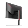 AOC G3 Q27G3XMN/BK Computer Monitor 68,6 cm (27 Zoll) 2560 x 1440 Pixel 2K Ultra HD LED Schwarz, Rot