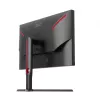 AOC G3 Q27G3XMN/BK Computer Monitor 68,6 cm (27 Zoll) 2560 x 1440 Pixel 2K Ultra HD LED Schwarz, Rot