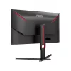 AOC G3 Q27G3XMN/BK Computer Monitor 68,6 cm (27 Zoll) 2560 x 1440 Pixel 2K Ultra HD LED Schwarz, Rot