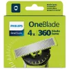 Philips OneBlade OneBlade QP440/50 360 Ersatzklinge