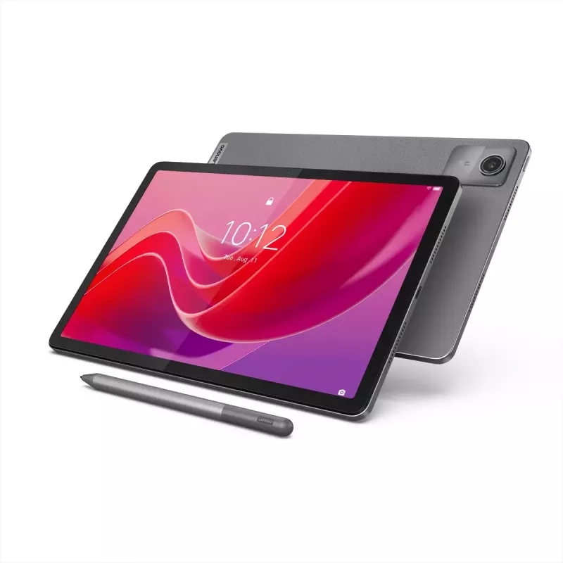 Lenovo Tab M11 Mediatek 128 GB 27,9 cm (11 Zoll) 4 GB Wi-Fi 5 (802.11ac) Android 13 Grau