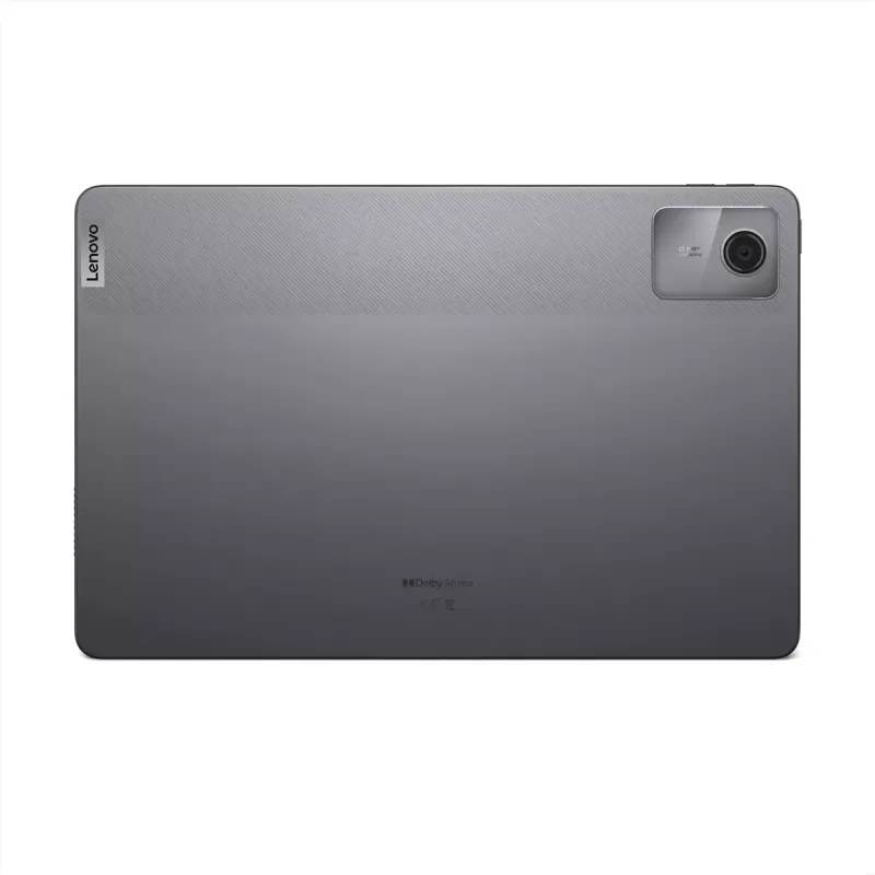 Lenovo Tab M11 Mediatek 128 GB 27,9 cm (11 Zoll) 4 GB Wi-Fi 5 (802.11ac) Android 13 Grau