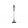 Samsung VS15A60AGR5 Stabstaubsauger Akku Trocken Beutellos 0,8 l 410 W Schwarz, Silber