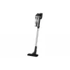 Samsung VS15A60AGR5 Stabstaubsauger Akku Trocken Beutellos 0,8 l 410 W Schwarz, Silber
