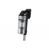 Samsung VS15A60AGR5 Stabstaubsauger Akku Trocken Beutellos 0,8 l 410 W Schwarz, Silber