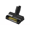 Samsung VS15A60AGR5 Stabstaubsauger Akku Trocken Beutellos 0,8 l 410 W Schwarz, Silber