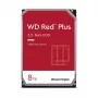WESTERN DIGITAL Festplatte – WD Red Plus WD80EFPX – 8 TB – SATA 6 Gbit/s – 3,5 Zoll – 5640 U/min – 256 MB Cache