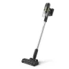 Stabstaubsauger Philips XC3033/01 — 25,2 V Lithium-Ionen, beutellos Zyklon, 1,5 kg, abnehmbarer Handstaubsauger, grün/schwarz