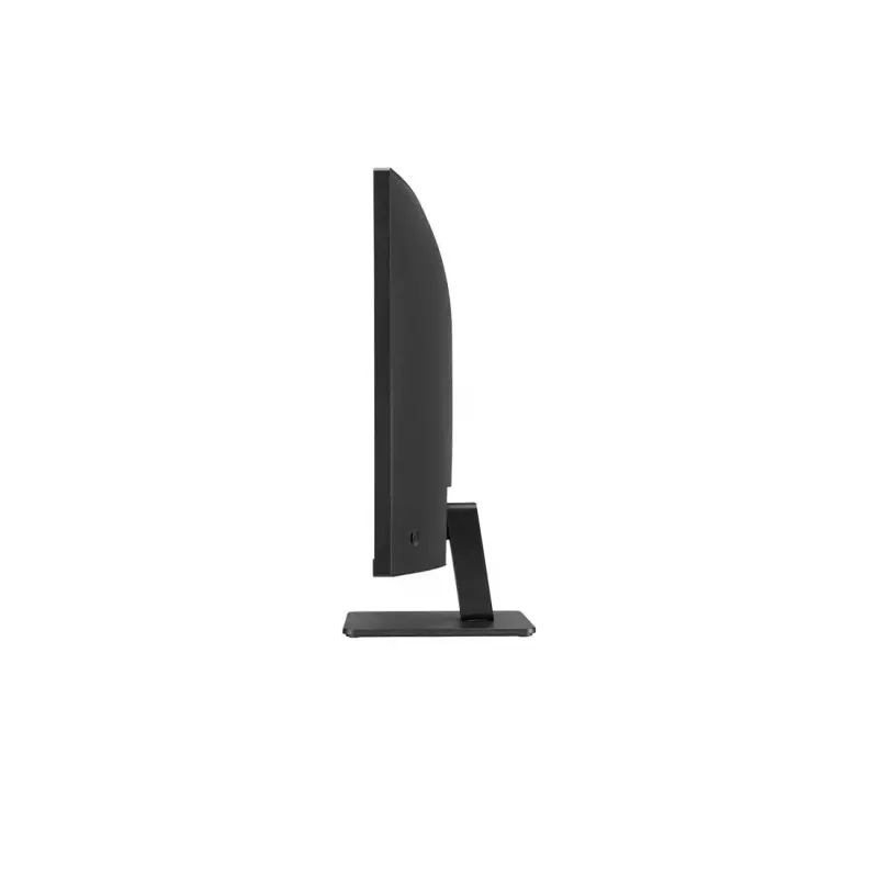 Monitor LG 32MR50C-B, 31,5 Zoll Full HD (1920 x 1080), VA Curved-Panel, 5 ms, 250 cd/m², 3000:1 Kontrast, 178° Betrachtungswinkel, schwarz