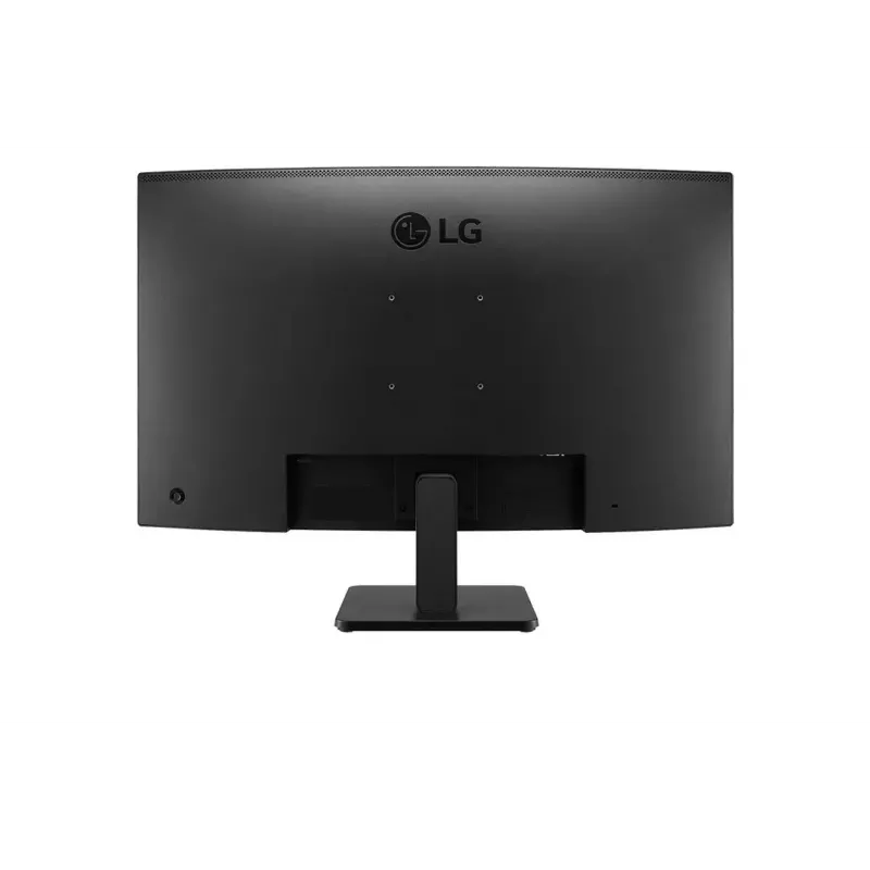 Monitor LG 32MR50C-B, 31,5 Zoll Full HD (1920 x 1080), VA Curved-Panel, 5 ms, 250 cd/m², 3000:1 Kontrast, 178° Betrachtungswinkel, schwarz