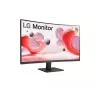 Monitor LG 32MR50C-B, 31,5 Zoll Full HD (1920 x 1080), VA Curved-Panel, 5 ms, 250 cd/m², 3000:1 Kontrast, 178° Betrachtungswinkel, schwarz