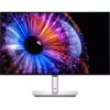 DELL UltraSharp U2724DE Computer-Monitor 68,6 cm (27 Zoll) 2560 x 1440 Pixel Quad HD LCD Schwarz, Silber