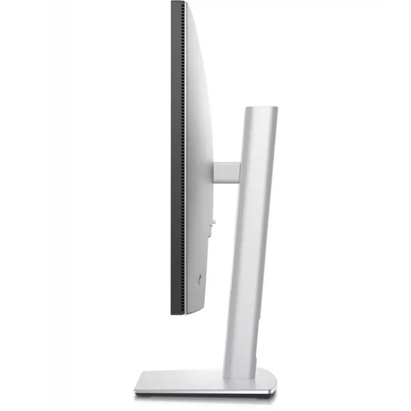 DELL UltraSharp U2724DE Computer-Monitor 68,6 cm (27 Zoll) 2560 x 1440 Pixel Quad HD LCD Schwarz, Silber