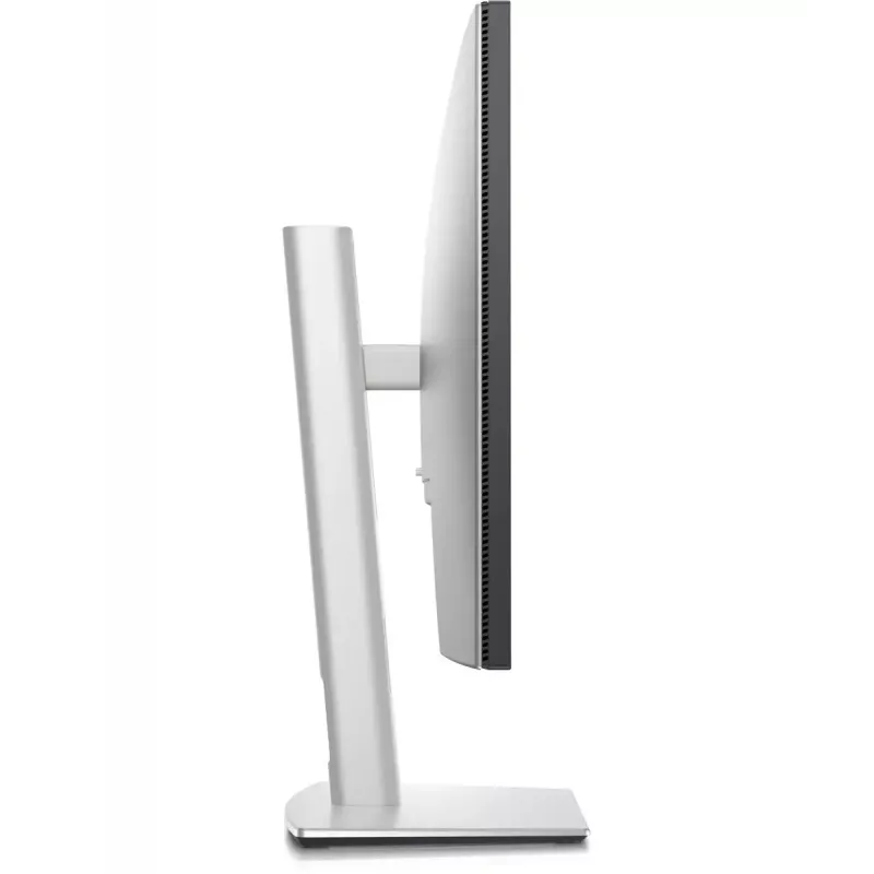 DELL UltraSharp U2724DE Computer-Monitor 68,6 cm (27 Zoll) 2560 x 1440 Pixel Quad HD LCD Schwarz, Silber