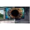 DELL UltraSharp U2724DE Computer-Monitor 68,6 cm (27 Zoll) 2560 x 1440 Pixel Quad HD LCD Schwarz, Silber