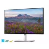 DELL UltraSharp U2724DE Computer-Monitor 68,6 cm (27 Zoll) 2560 x 1440 Pixel Quad HD LCD Schwarz, Silber