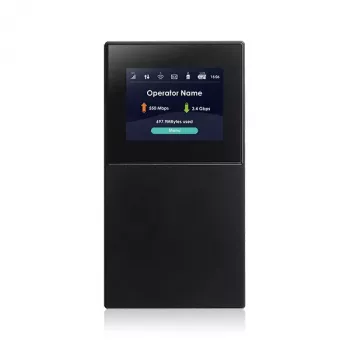 Zyxel NR2301 Mobilfunk-Router