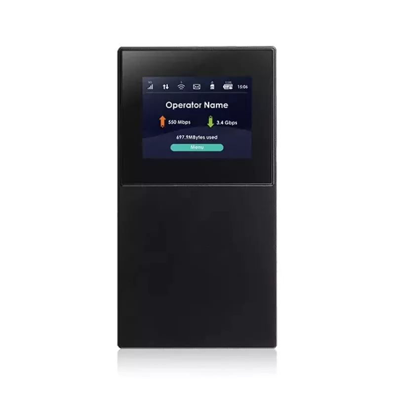 Zyxel NR2301 Mobilfunk-Router