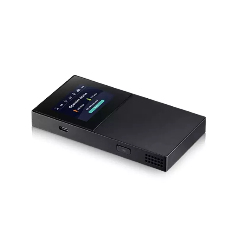 Zyxel NR2301 Mobilfunk-Router
