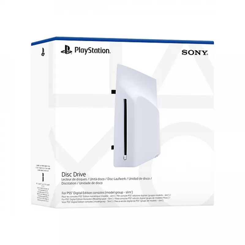 Optisches Laufwerk für Sony PlayStation 5 Digital Edition (Ersatzteil Modell )