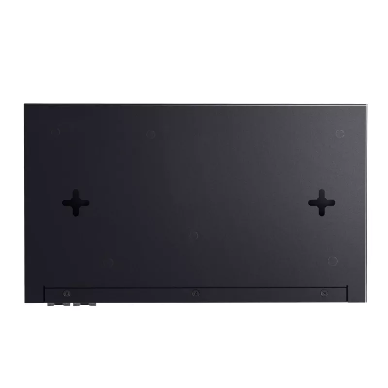 TP-Link Omada 8-Port 2.5GBASE-T und 2-Port 10GE SFP+ Smart Switch mit 8-Port PoE+