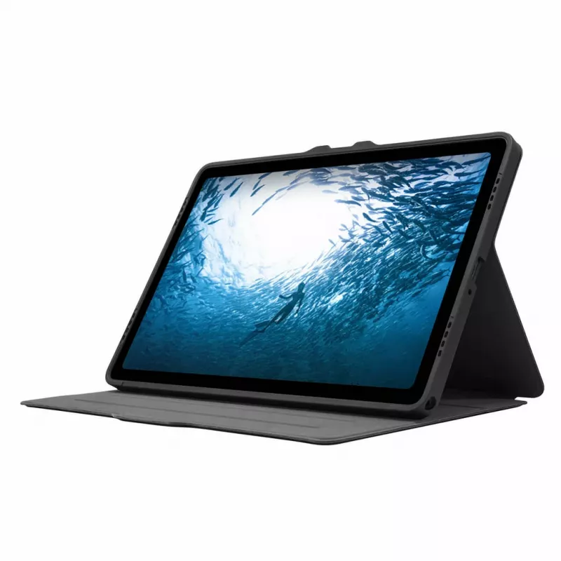 Targus Click-In Hülle für Samsung Galaxy Tab A9+