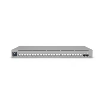 UBIQUITI NETWORKS UniFi Switch USW-PRO-MAX-24 24-Port PoE++
