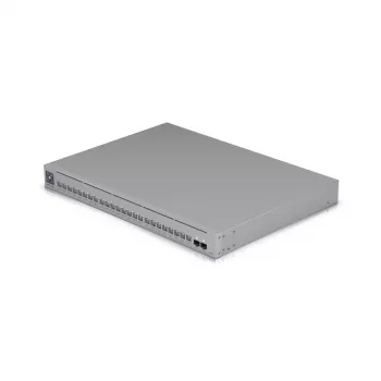 UBIQUITI NETWORKS UniFi Switch USW-PRO-MAX-24 24-Port PoE++