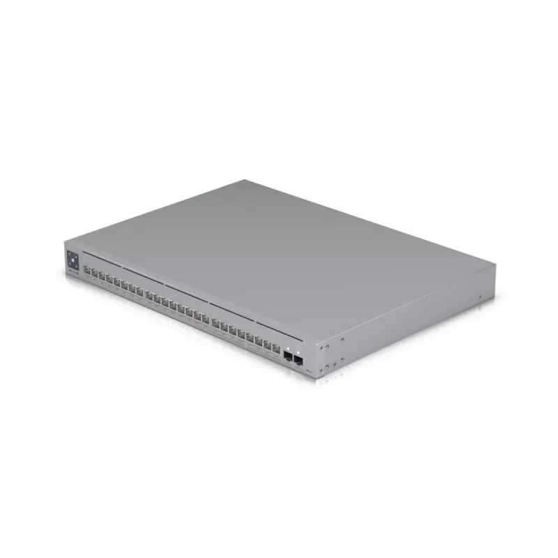 UBIQUITI NETWORKS UniFi Switch USW-PRO-MAX-24 24-Port PoE++