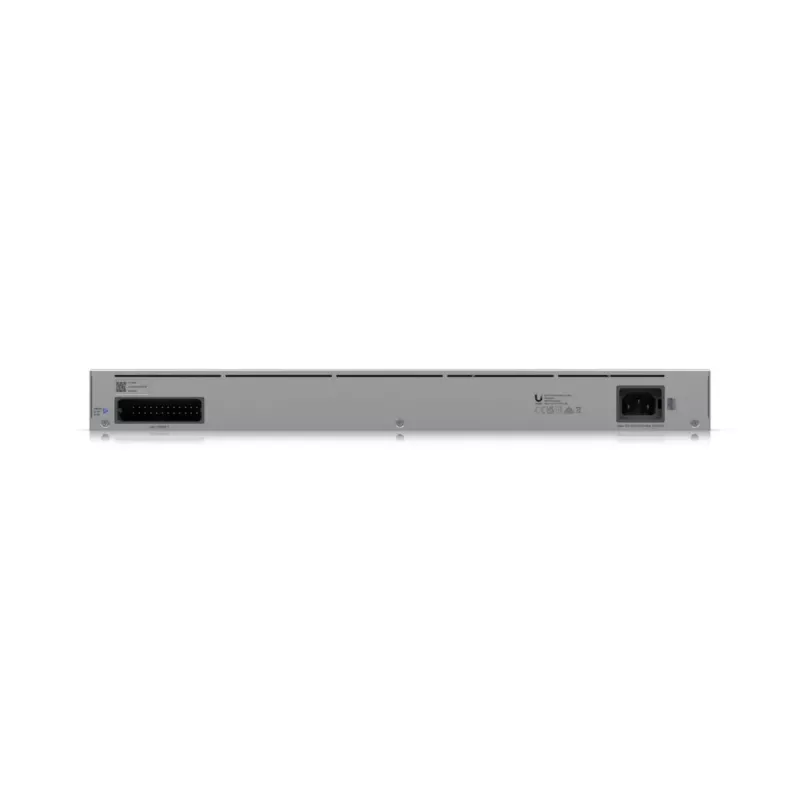 UBIQUITI NETWORKS UniFi Switch USW-PRO-MAX-24 24-Port PoE++