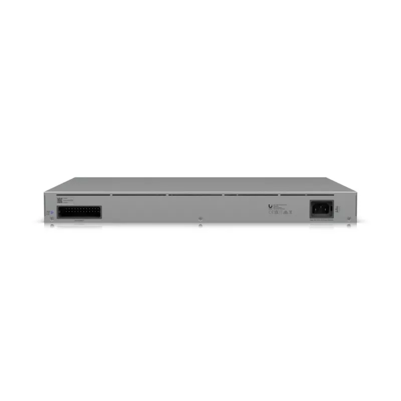 UBIQUITI NETWORKS UniFi Switch USW-PRO-MAX-24 24-Port PoE++